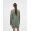 VERO MODA GA NOOS 10215523 Women's VMDOFFY LS O-Neck Dress,