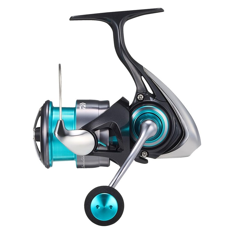 DAIWA LT2500 24 Emerald X Reels for Eging