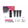 Acry Love Kit De Polygel Acrygel Para Uñas 8 Pzs