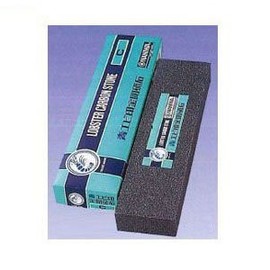 Naniwa Kogyo HA-0430 Blue Shrimp Stamp Kongo Whetstone, C Angle, Single House, Fine