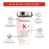 Kit Tratamiento Para Cabello Debilitado y Maltratado Krastase Genesis Bain
