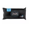 DUDE Wipes Fragrance-Free + Moisturizing XL Flushable Wipes, 480 Wipes