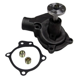 GMB 130-3563 OE Replacement Water Pump with Gasket