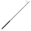 RAOMEIDE 49 Inches Fire Poker for Fire Pit Outdoor, Extra