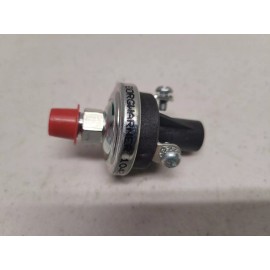 BORGWARNER 10-42-08230-06 Oil Pressure Switch Sensor BorgWarner
