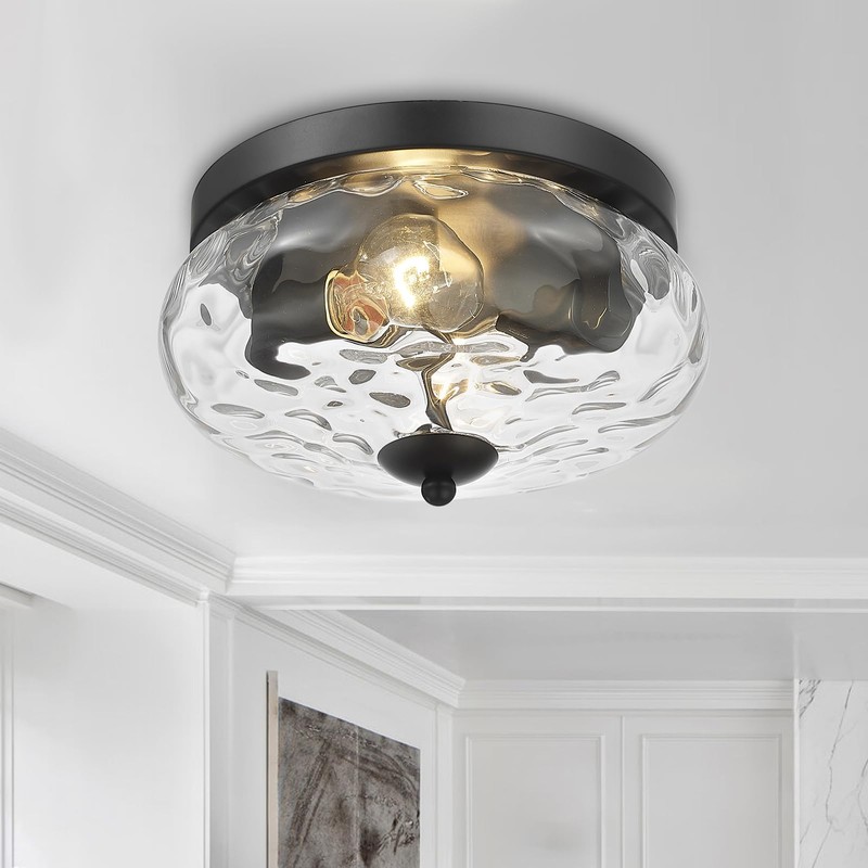 Darkaway Ceiling Light Fixtures Flush Mount Indoor Outdoor Ceiling Light