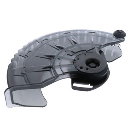 5140228-75 Used for the Craftsman Miter Saw Lower Guard Sa CMCS714M1 CMCS714M1-CA