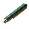 PciE 16x Riser Card, Graphics Card Network Card GPU Adapter