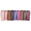 L.A. COLORS Fruity Fun Eyeshadow, Berry Kiss CES492