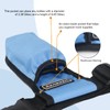WEARWAN Funda de aceite de masaje, ajustable y duradera, suministros