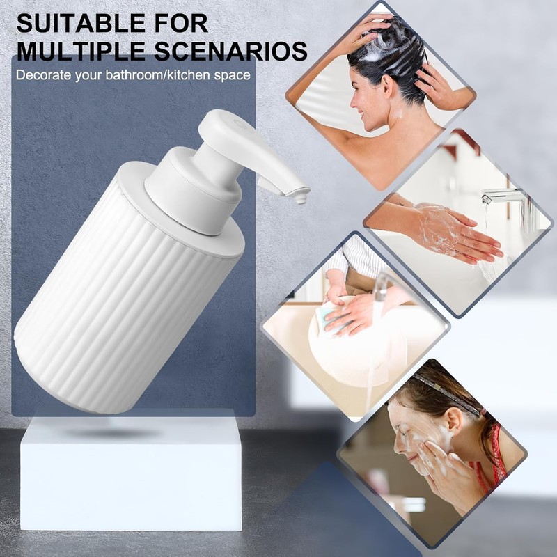 Phneems Soap Dispenser Automatic Electric Automatic Soap Dispenser with Sensor