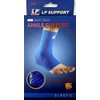 LP Support 650 Breathable Ankle Support Bandage, l