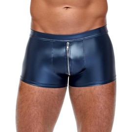 Men's Pants M Blue