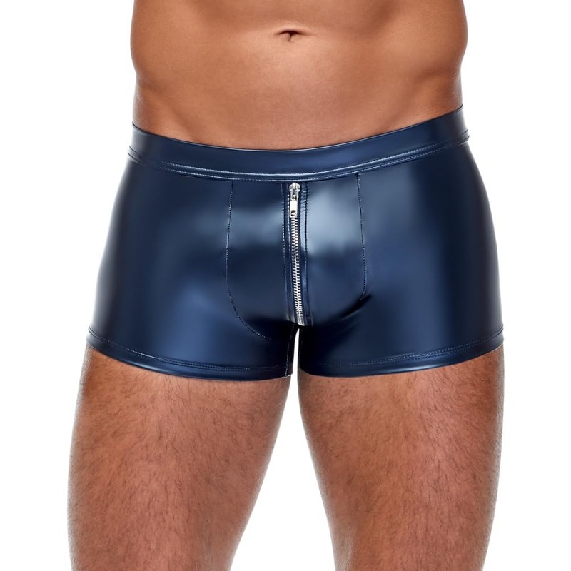 Men's Pants M Blue