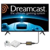 DC HDMI Converter Dreamcast to HDMI Converter Plug and Play