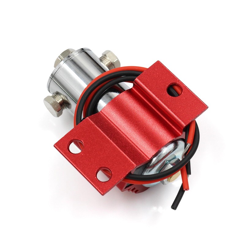 Universal Front Brake Line Lock Kit Heavy Duty Type Roll