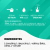Bcaas Aminoácidos Natural Green 500g 50servis Varios Sabores