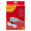 Amtech, S2912, Magnifying Head Glasses, Stylish, Comfortable Lightweight Ergonomic Frame