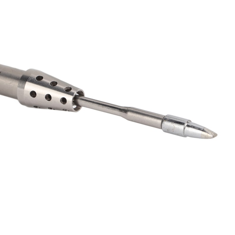Soldering Iron Tip 300℃360℃ High Temperature Resistant Soldering Head Replacement
