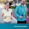 Reactif Health Test: Urine Test 10 Parameters - 100 Urine