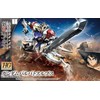 HG BAS5055446 Mobile Suit Gundam: Iron-Blooded Orphans Gundam Barbatos Lupus