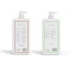 Native Native Body Wash | Coconut & Vanilla, Cucumber &