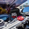 Brake Fluid Reservoir Cover Sock for Motorcycles, Sporbikes and Gifts