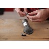 J-B Weld 8267-S SteelStik Steel Reinforced Epoxy Putty Stick -