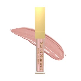 Sistar Sweet Moments Matte Lip Stain Long-Lasting Matte Finish Vivid High Pigment Colors Smooth and Sweet 1.5 mL / 0.05 fl. oz. (Crème Brûlée)