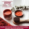 Tarrago Schuhcreme, Unisex, für Erwachsene, Tiegel mit 50ml