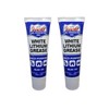 Lucas Oil 10533 White Lithium Grease - 8 Ounce Squeeze