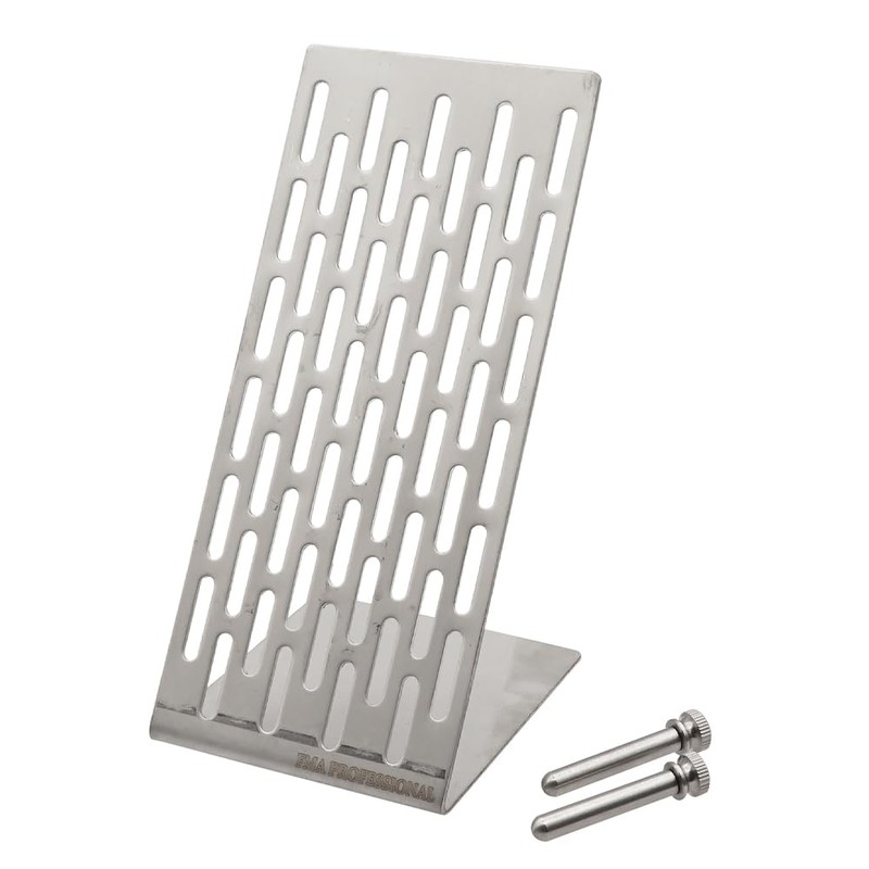 [Ryohin Martial Arts] Handgun, Display Stand, Mesh Type, Gun Rack,