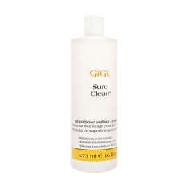 GiGi Sure Clean, 16 Ounce