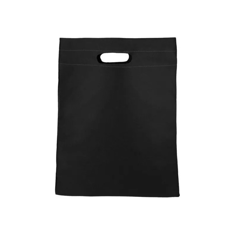 Cimboa 10 Bolsa Boutique Ecologica Non Woven 45.5x35.5 Serigrafia Color