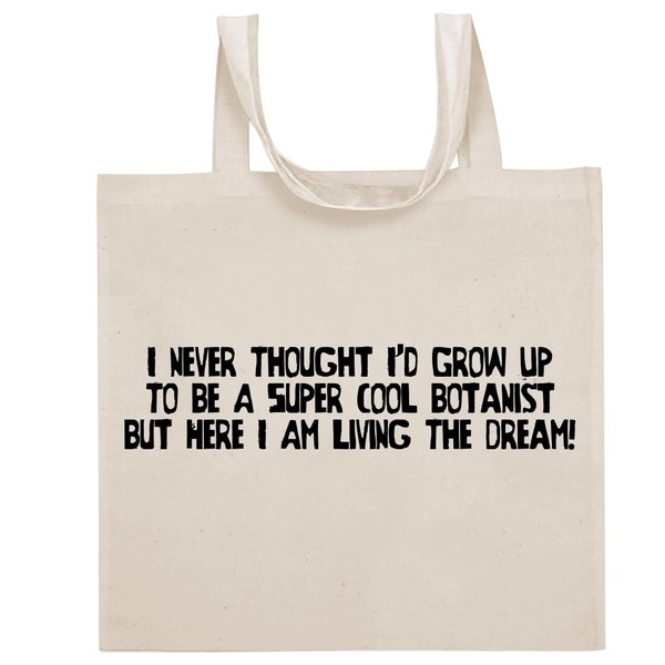 Tracy Gifts I Never Thought I'd Grow Up To Be