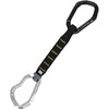 Grivel Unisex Sport Stealth Express Set, NoColour, 18 cm