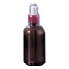 Maruem Dropper Bottle (Round) RS-100 Brown/4-3022-06