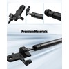 AUGREX Trunk Lid Support Strut Fit for Toyota Camry LE