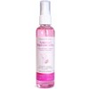 Tónico facial de agua de rosas con colágeno y vitamina