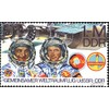 DDR Mi.-number.: 2363 (complete.issue) 1978 Soyuz 31 (Stamps for collectors)