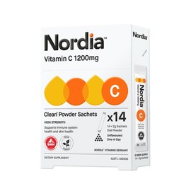 Nordia Buy Nordia Vitamin C Powder Online Chemist Outlet