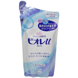 ビオレu つめかえ用
