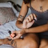 Clarity Blend Aromatherapy - Roller Ball for a Tropical Retreat