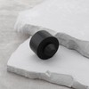 SG Store 4pcs 8mm Motorcycle Seat Bump Stoper Rubber Buffer