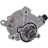 Pierburg 7.24807.62.0 Brake System Vacuum Pump
