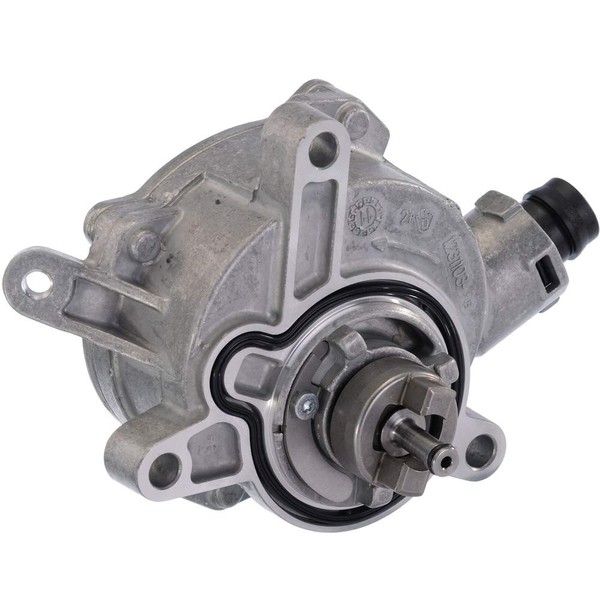 Pierburg 7.24807.62.0 Brake System Vacuum Pump