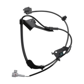 REPAIROCK ABS Wheel Speed Sensor ABS Sensor Anti-lock Braking System Sensor No.8951604040/1P3781 for Toyota Tacoma 2005-2015 1 Pc Front Left