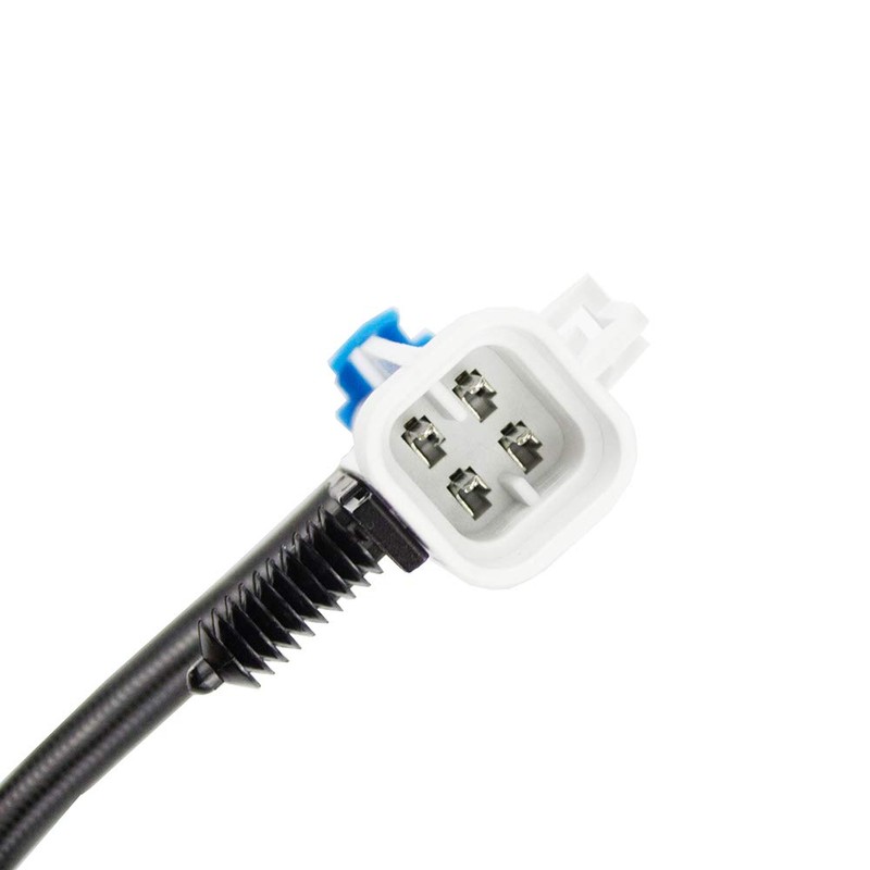 higherbro 4PCS Oxygen O2 Sensor for 2007-2008 GMC Acadia 3.6L;