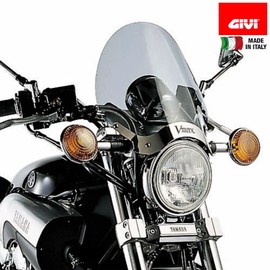 Cupolino Specifico fumÃGivi A123