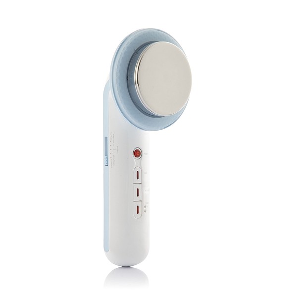 InnovaGoods® Cellymax Anti-Cellulite Massager with Ultrasonic Cavitation Procedure, Infrared and